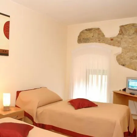 Hotel Stary Pivovar Praga