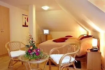 Stary Pivovar 3* Praga