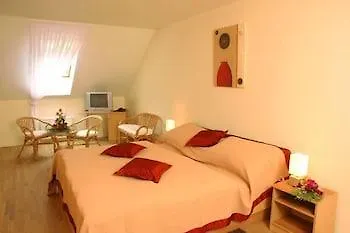 Stary Pivovar Hotel 3*