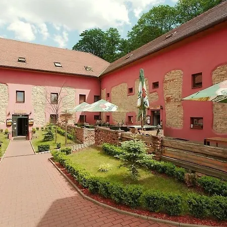 Stary Pivovar 3* Prága
