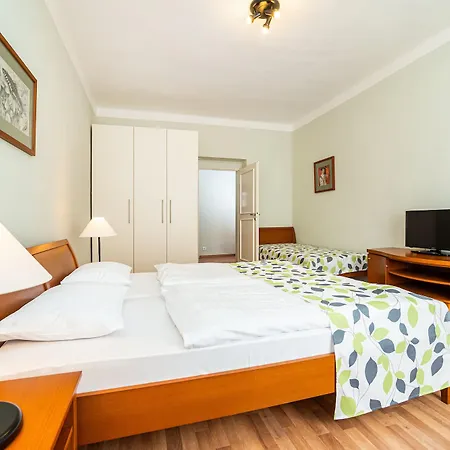Orion Apartmanhotel