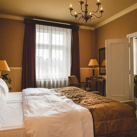 Esplanade Hotell 5*