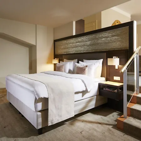 Hotel Aria 5*