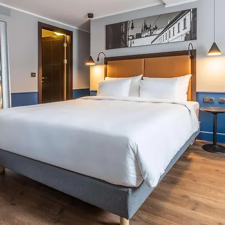 Radisson Blu 5*