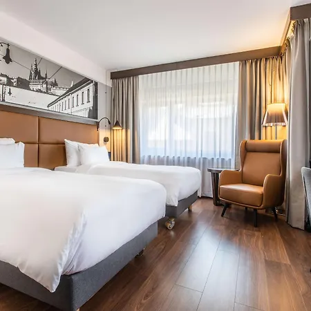 Radisson Blu Szálloda