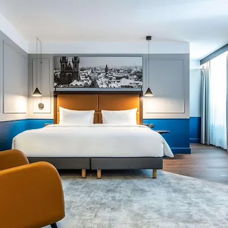 Radisson Blu