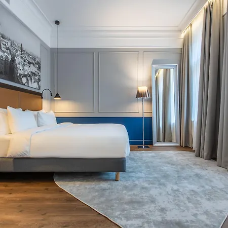 Radisson Blu Szálloda