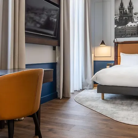 Szálloda Radisson Blu