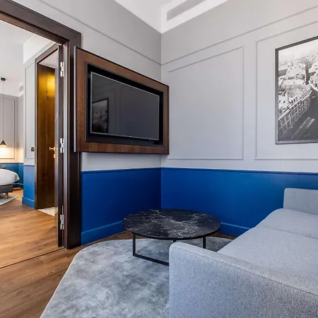 Radisson Blu Szálloda