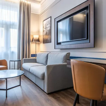 Radisson Blu Szálloda
