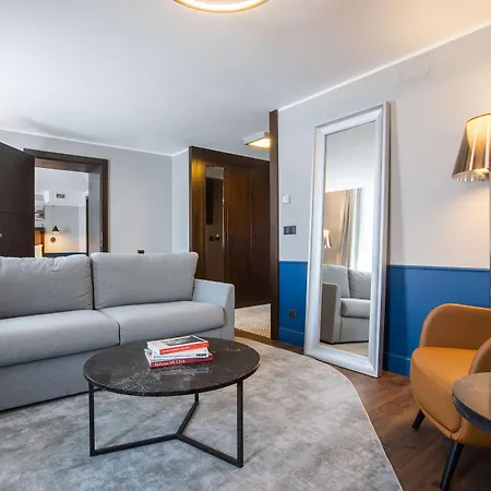 Szálloda Radisson Blu 5*