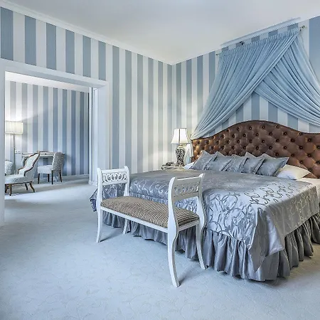 Hoffmeister&spa 5* Prag