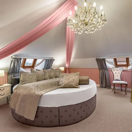 Hotel Hoffmeister&spa