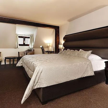 Hoffmeister&spa 5* Prag