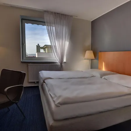 Henrietta Hotel Prague