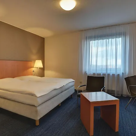 Henrietta 3* Prague