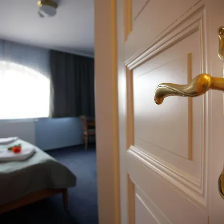 Hotel Anna