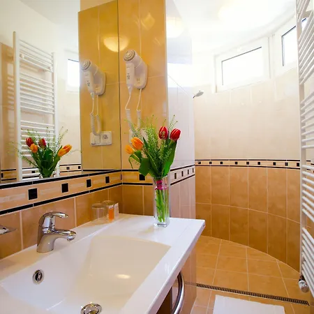 Anna Hotel Praga