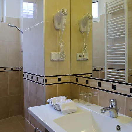 Anna Hotel Praga