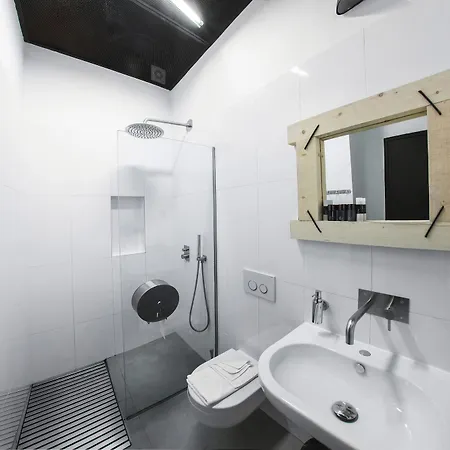 Czech Hostal