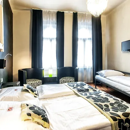 Hostel Czech
