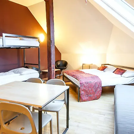 Hostal Czech Praga