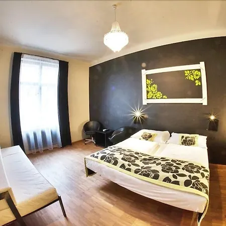Czech Prague