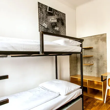 Hostel Czech Prague