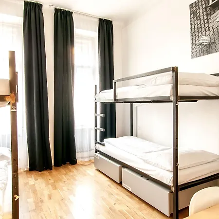 Hostel Czech Prague