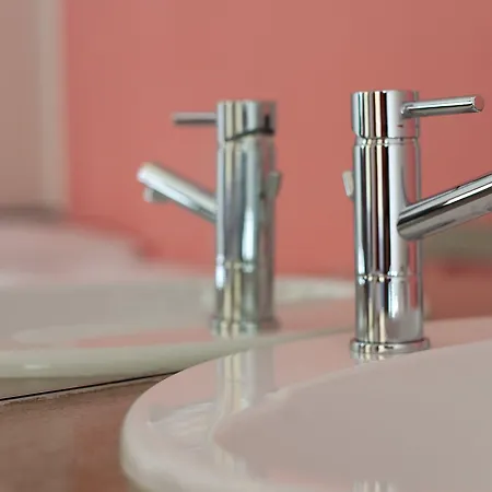 Czech Hostal Praga
