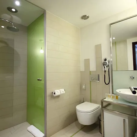 Hotell Pure White