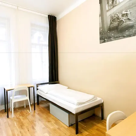 Hostal Czech Praga