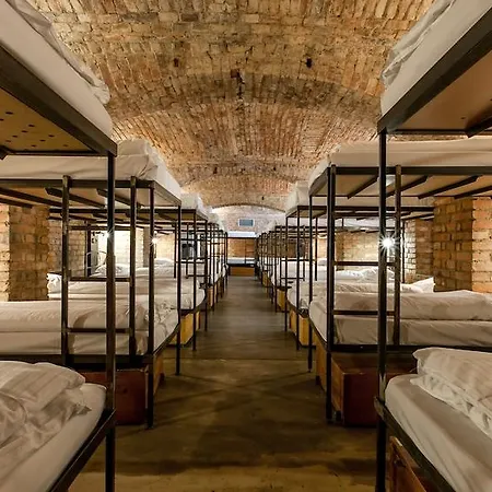 Hostel Czech