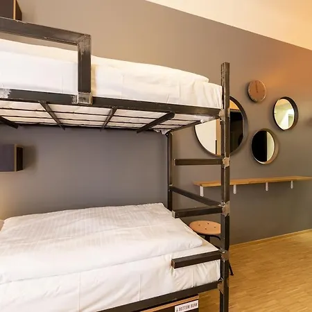 Czech Hostal *