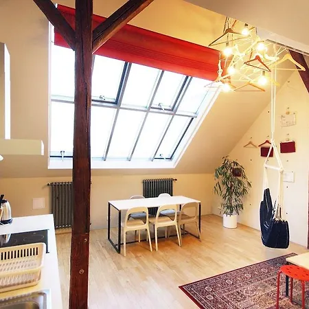 Hostel Czech