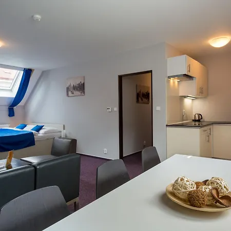 Hotel Adeba Praag
