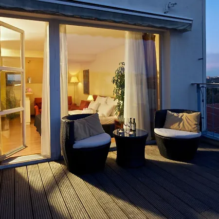 Art Hotel Prague