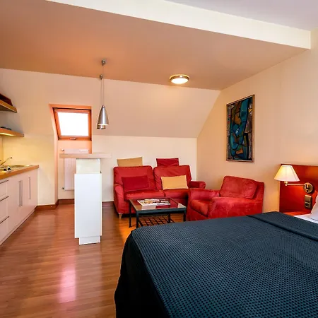 Art Hotel Prague