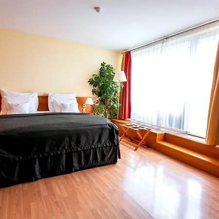 Art Hotel Prague