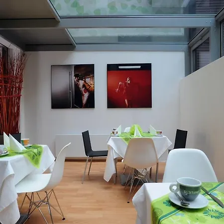 Hotel Art