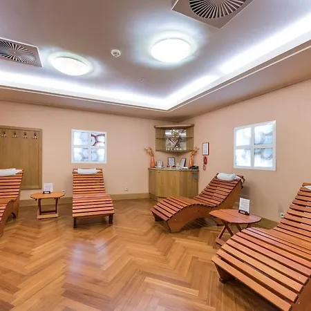 Lindner Castle, Part Of Jdv By Hyatt Praga