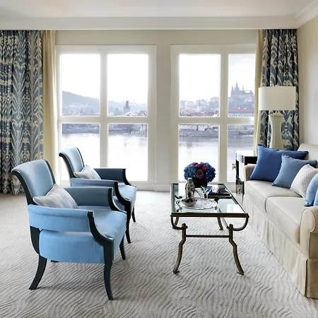 Hotel Four Seasons Prague