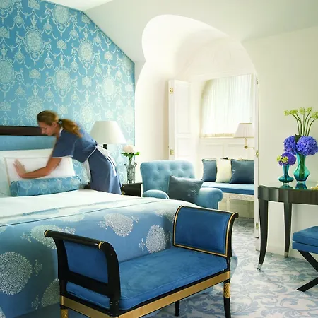 Hotel Four Seasons