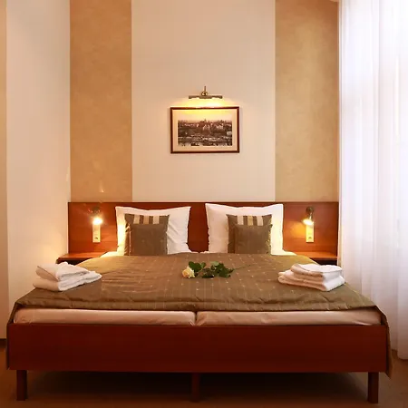 Svaty Jan Hotel