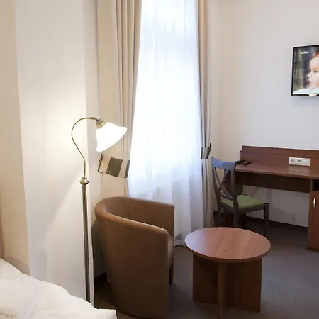 Svaty Jan Hotel Prague