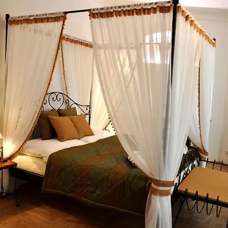 Hotel Svaty Jan