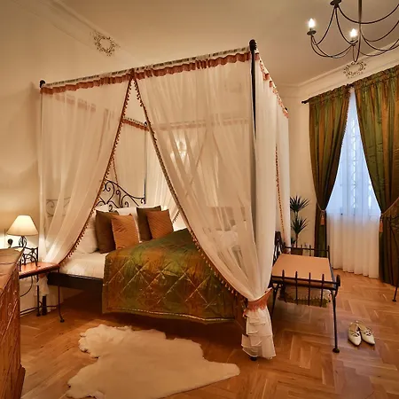 Svaty Jan Hotel 3*
