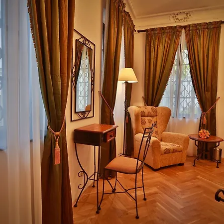 Svaty Jan Hotel