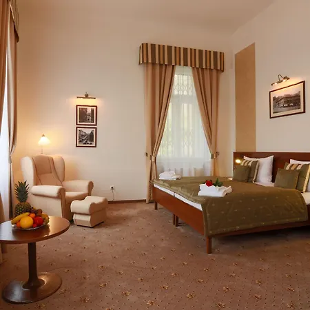 Svaty Jan Hotel