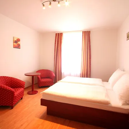 Hotel apartamentowy Susa 3*